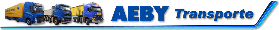 Aeby Transporte AG