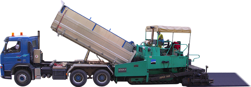 Aeby Transport Fribourg Camion Thermosilo